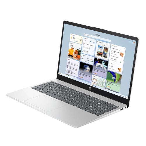 HP 15-FD0466TU Laptop (i5-1334U/Intel UHD Graphics)